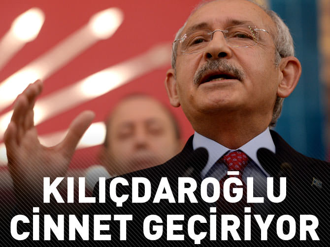 Mehmet Metiner: Kılıçdaroğlu cinnet geçiriyor
