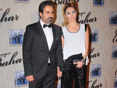 Emrah'ın oğlu oldu