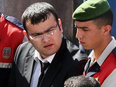 Samast, Dink cinayetinde tanık olarak dinlenecek