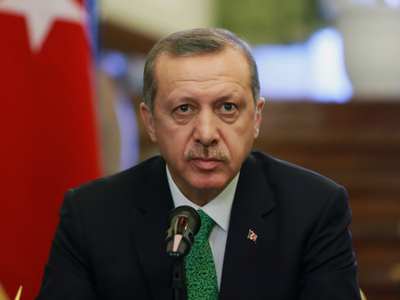 Erdoğan ilk kez AYM’ye üye atayacak!