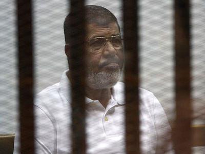 Mursi davasını etkileyebilecek ses kaydı ortaya çıktı