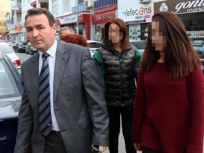 Kayıp liseli kızlar Gaziantep'te bulundu