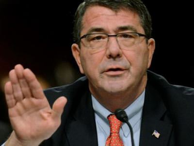 Obama'nın savunma bakanı adayı Carter