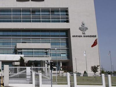 AYM'den kritik iptal kararı