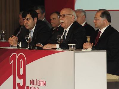 Yeni tartışma: Kokteyl dersi