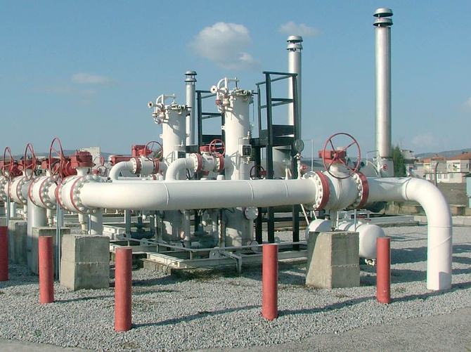Doğalgaz indirimi yüzde 15 oluyor