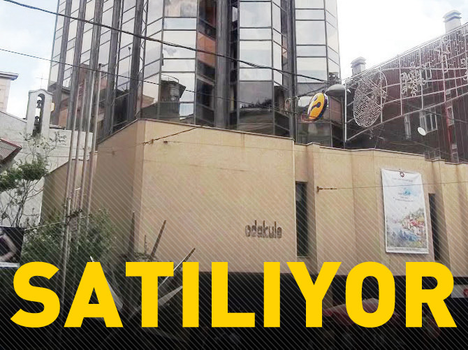 Pera’nın gözde binasına talip çok!