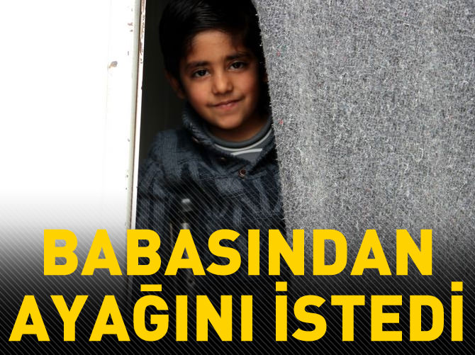 "Hayatının rolü" ile ödül aldı