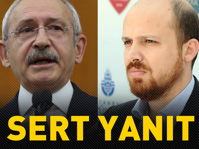 TÜRGEV’den Kılıçdaroğlu’na sert cevap
