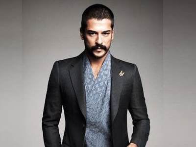 'Burak Özçivit çok abartılıyor'