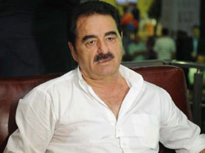 İbrahim Tatlıses evleniyor!