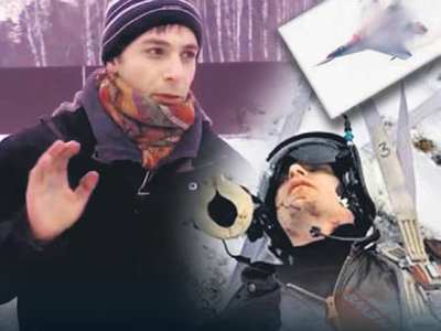 Moskova'nın kahraman Türk'ü