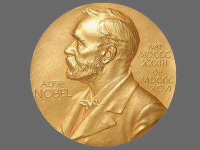 ABD'li bilim adamı Nobel ödülünü sattı