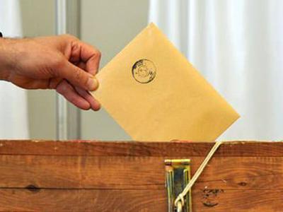 YSK'dan seçim öncesi kritik karar