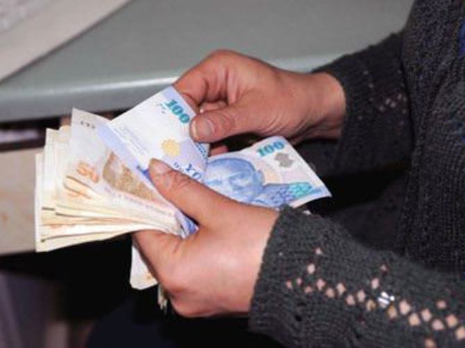 Kandıran reklama suç duyurusu