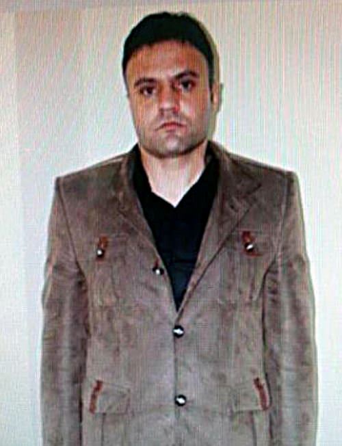 Mehmet Salih Atlı, intihar etti - 1