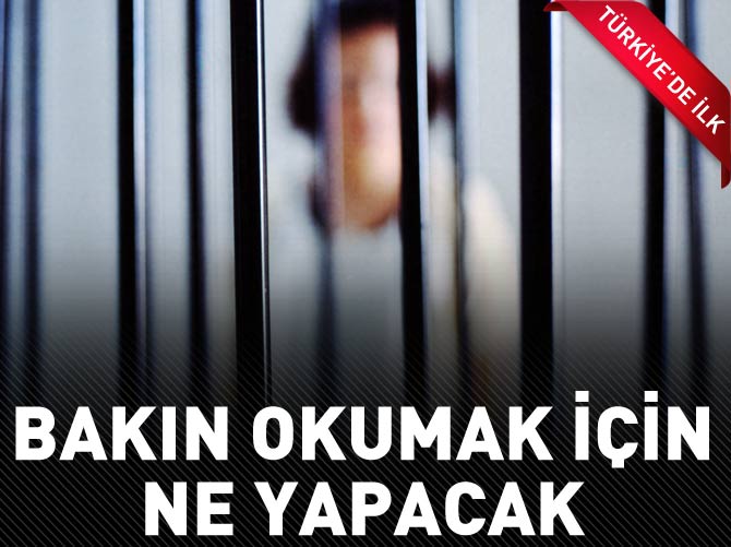 Evlenmedi, okumak için yüz değiştirme kararı aldı