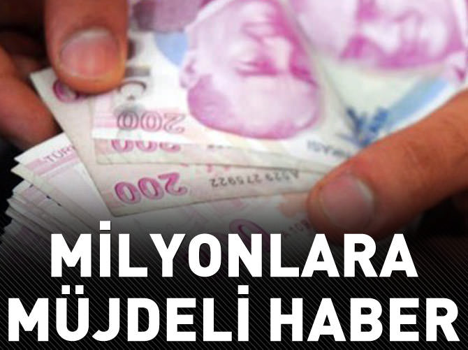 Beş yıl erken emeklilik geliyor