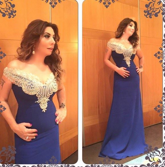 Işın Karaca 36 bedene düştü - 3