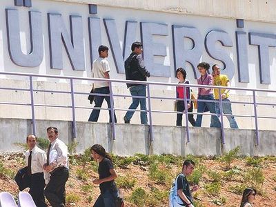 İstanbul'daki üniversiteli sayısı 41 ilin nüfusunu geçti