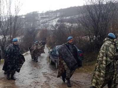 Ormanda kayboldu 17 gün sonra cesedi bulundu