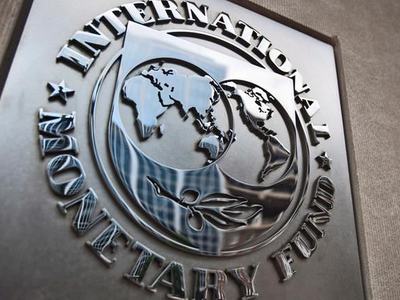 IMF'den Türkiye'ye uyarı