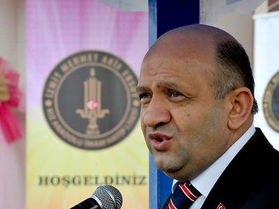 Türkiye en hızlı büyüyen ülkeler arasında