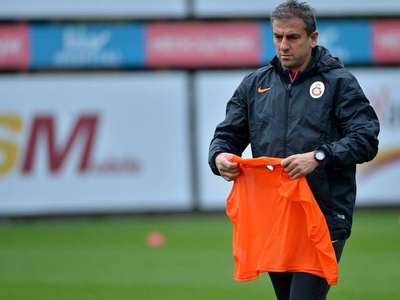 Hamzaoğlu Arsenal maçı 11'ini açıkladı
