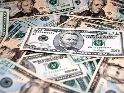 Merkez Bankası'ndan dövize fren