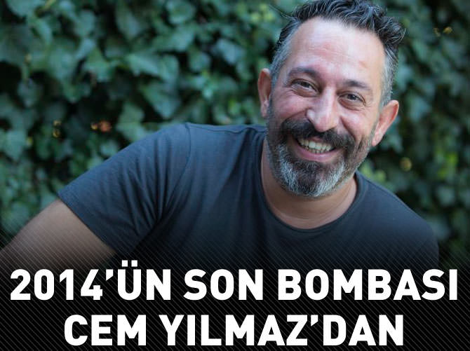 Cem Yılmaz yeni aşkı Ayşe Hatun Önal ile görüntülendi