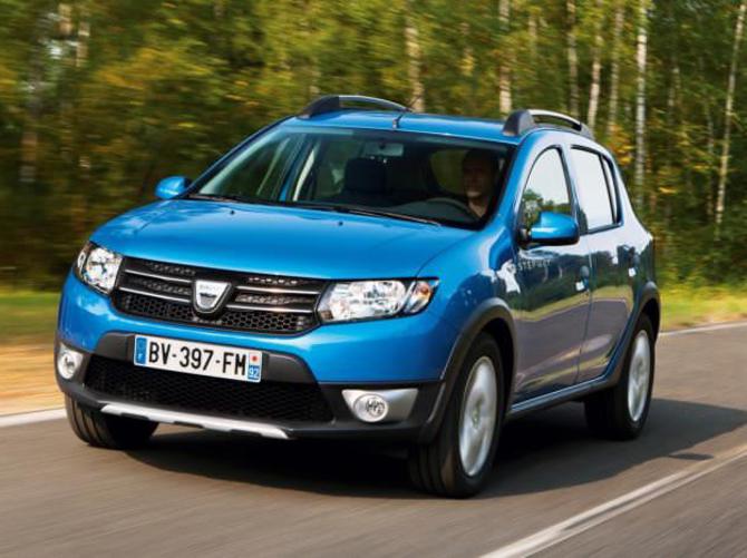 Dacia’nın 3. büyük pazarı olduk