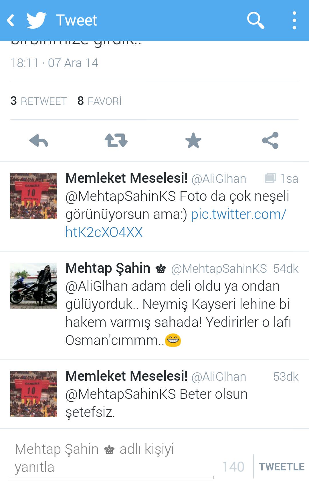 Osman Özköylü yazılı açıklama yaptı - 3