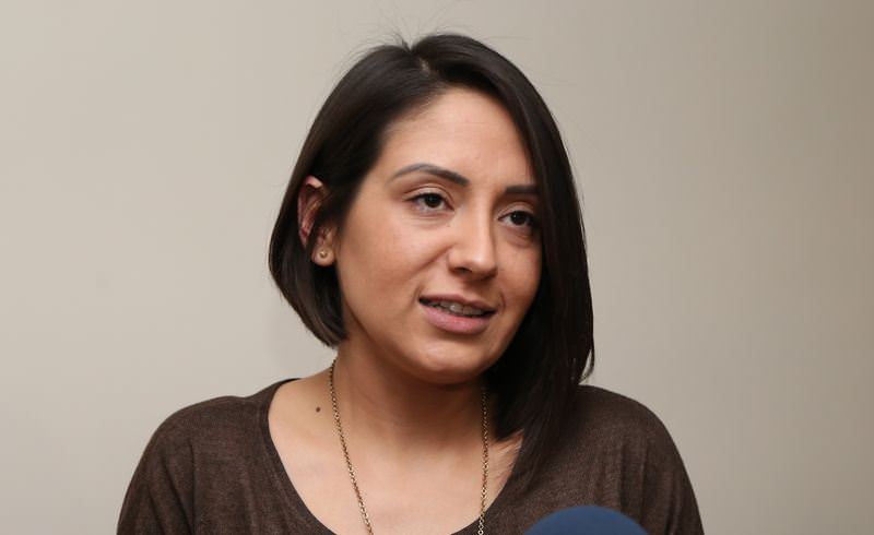 Osman Özköylü yazılı açıklama yaptı - 1