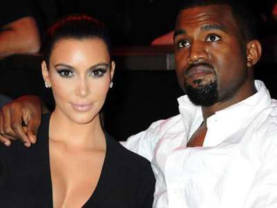 Kim Kardashian ile Kanye West boşanıyor iddiası