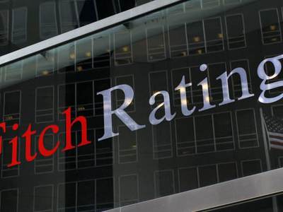 Fitch Türkiye'ye ilişkin büyüme tahminini yükseltti