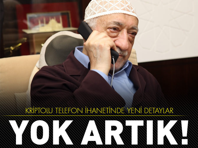 İki darbe girişimi arası MGK'yı dinlediler