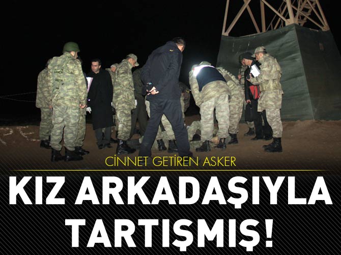 TSK'dan 3 şehit açıklaması