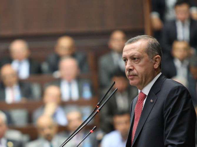Erdoğan, 6 üniversiteye rektör atadı!