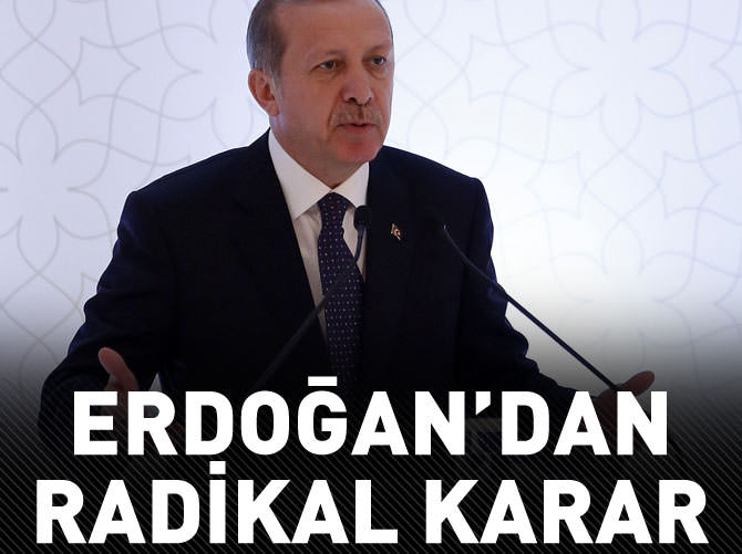 Cumhurbaşkanlığı Sarayı’nda başkanlık sayısı 13’e çıkıyor