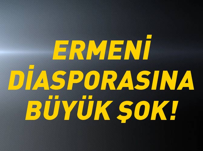 İsviçre'den Ermeni diasporasının anıt talebine 'hayır' yanıtı