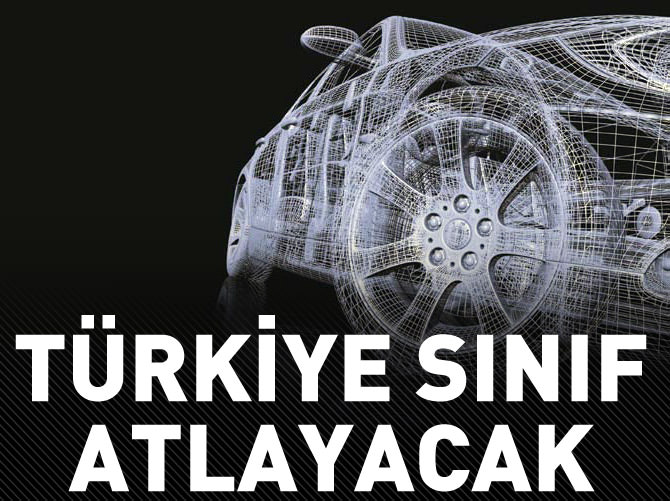 Yerli otonun konsepti belli oldu