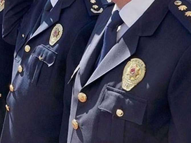 65 ilde 3 bin 27 polise Paralel soruşturması