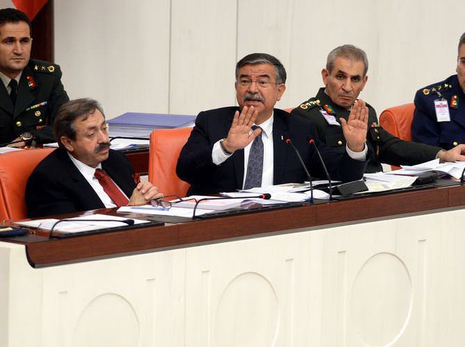 Bakan Yılmaz iddiaları doğruladı