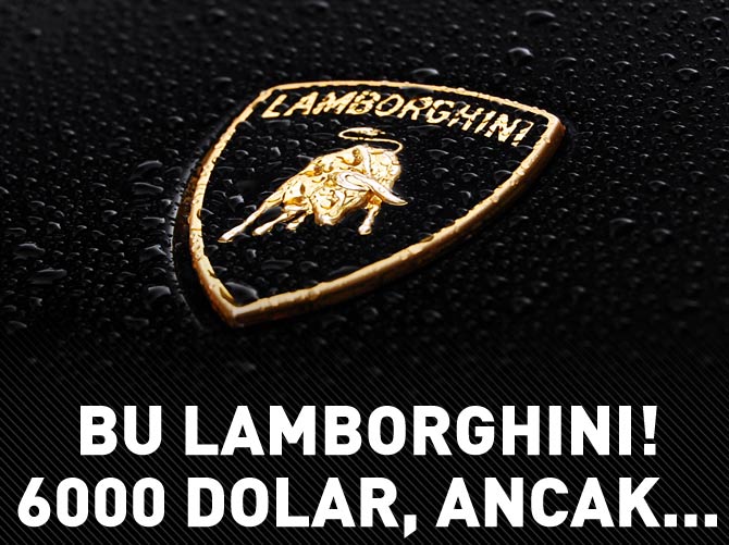 Lamborghini, Android telefon çıkarıyor