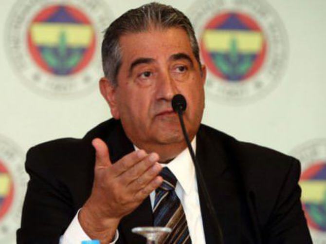 Fenerbahçe'ye üniversite müjdesi