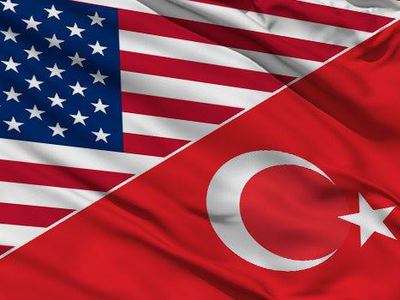 Türkiye'den ABD'ye 'işkence' tepkisi