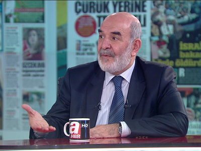 Ahmet Taşgetiren: PKK ve paralel, güvenlik paketine karşı iş birliği yapıyor
