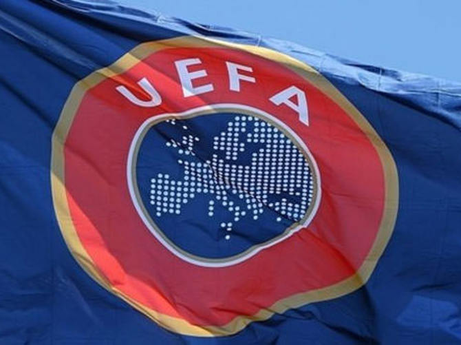 UEFA’da karar günü