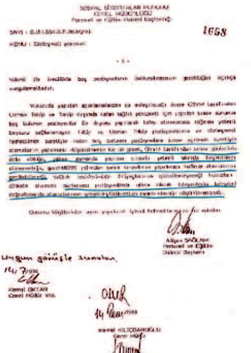 Kılıçdaroğlu'ndan aile boyu kıyak! - 1