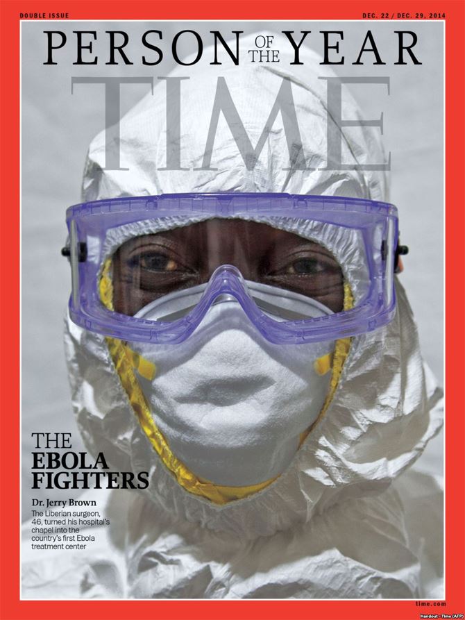 TIME bunu hep yapıyor - 1